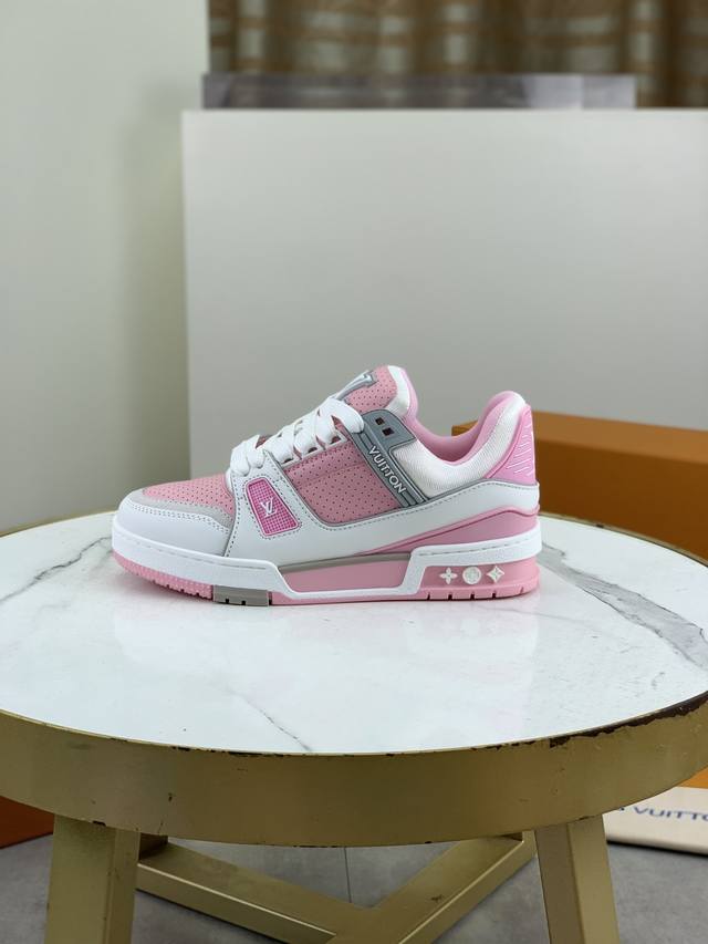 Factory P price P running volume real price top version Louis Vuitton original s