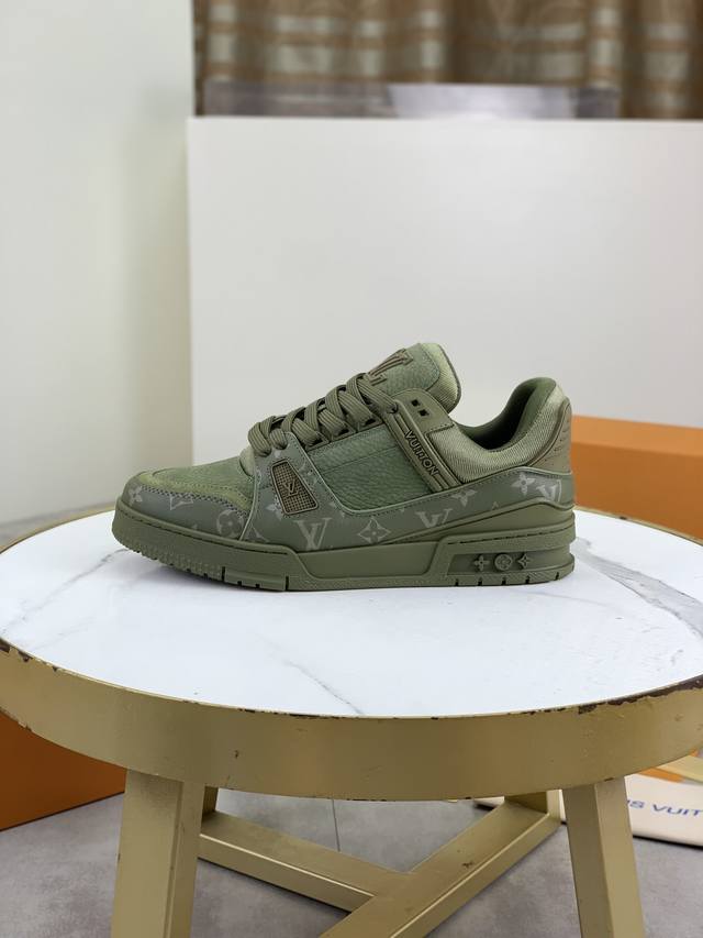 Factory P price P running volume real price top version Louis Vuitton original s