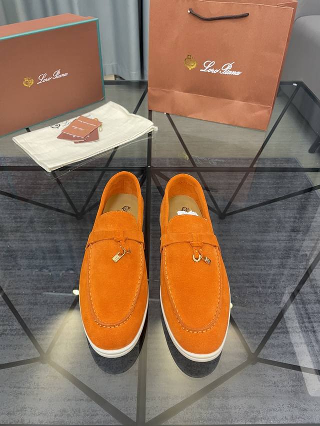 Lp* Loyo Pianya* Slip-on Regular size: 35-44 Can be customized 45 Couple style P
