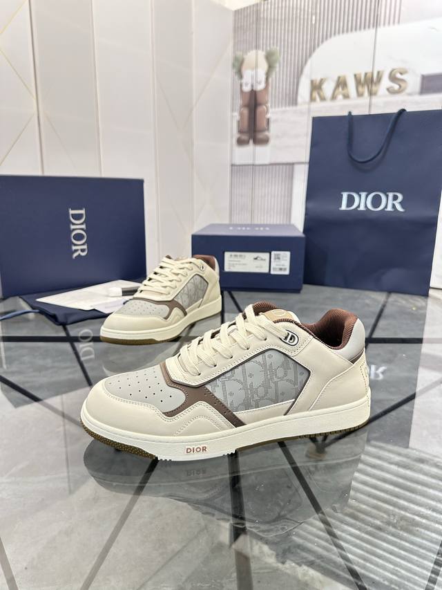 Price: Product brand: Dior * Dior * B27 low-top casual shoes Regular size: 38-45