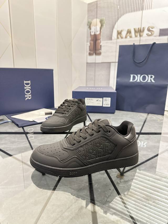 Price: Product brand: Dior * Dior * B27 low-top casual shoes Regular size: 38-45