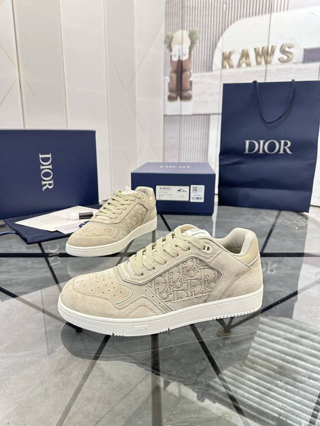 Price: Product brand: Dior * Dior * B27 low-top casual shoes Regular size: 38-45