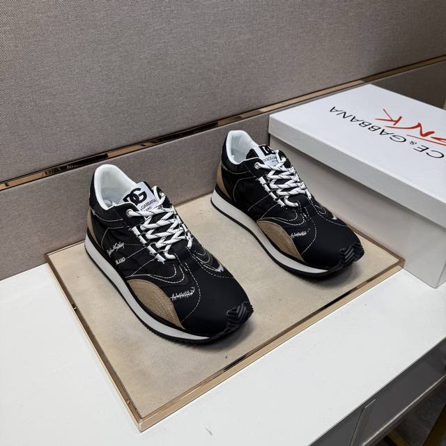 factory price Pp Dg~ Couple casual shoes, 2025Z cabinet simultaneous sale Size:
