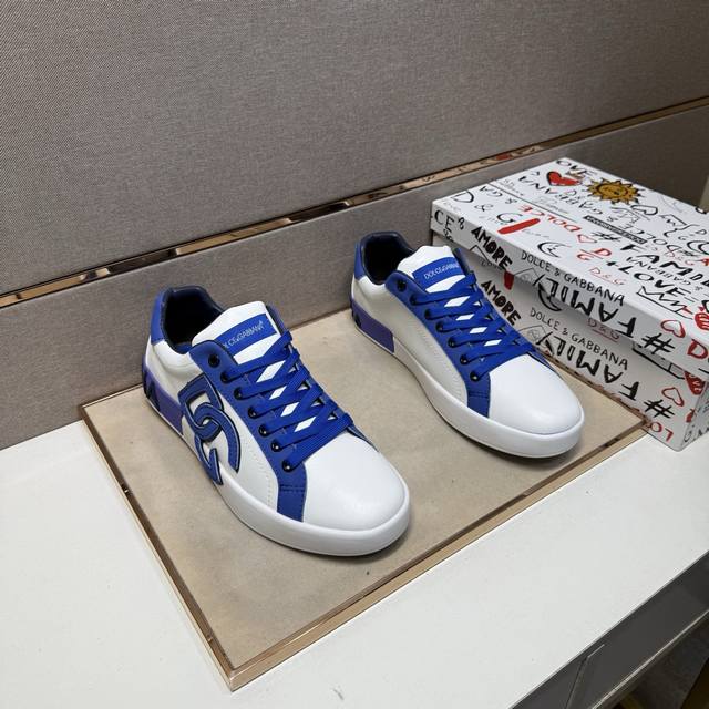 factory price Pp Dg~ Couple casual shoes, 2025Z cabinet simultaneous sale Size: