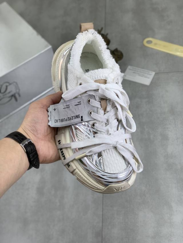 Factory P price P actual price Smilerepublic Tan Jianci same style Sr Galaxy 70S