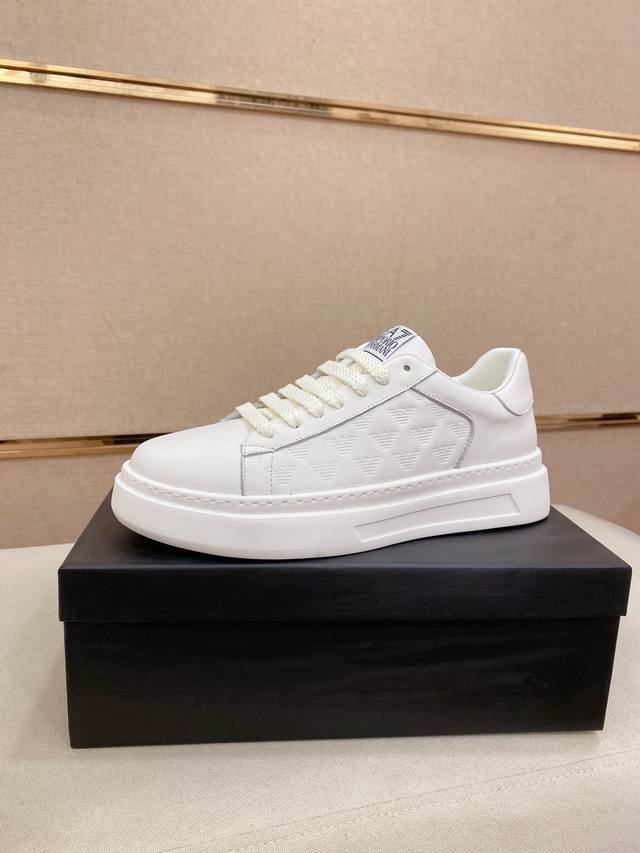 Factory Price Armani Armani official website sync latest model upper uses import
