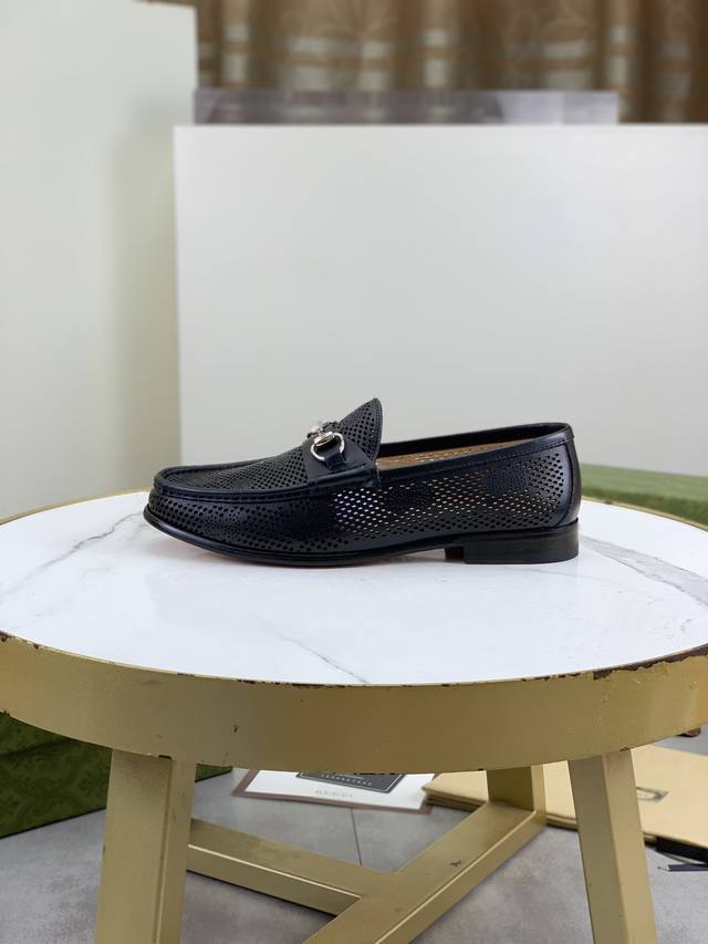 Factory P price P Top version Original high-grade leather outsole Full upper Lin