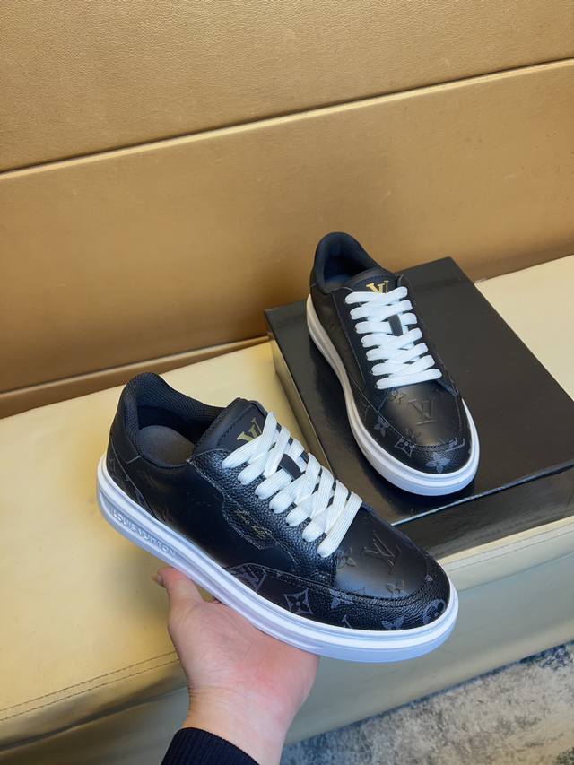 P Louis Vuitton top purchasing agent for men 2025Hk counter simultaneous sale. S