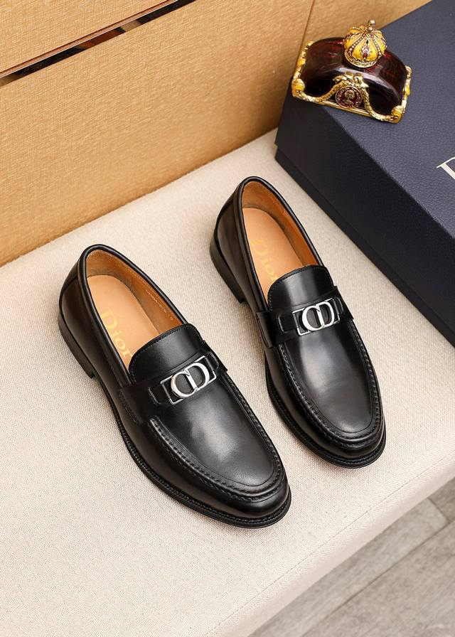 Factory Price Men's Men's Sports Shoes Original Product Trademark: Dior Dior Cas