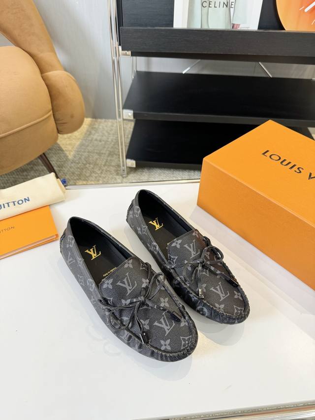 Factory P price women's shoes sports original Gloria loafers series This Gloria