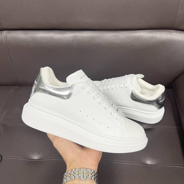 Professional McQueen factory P. Top version. Couple's model: Alexander Mcqueen h