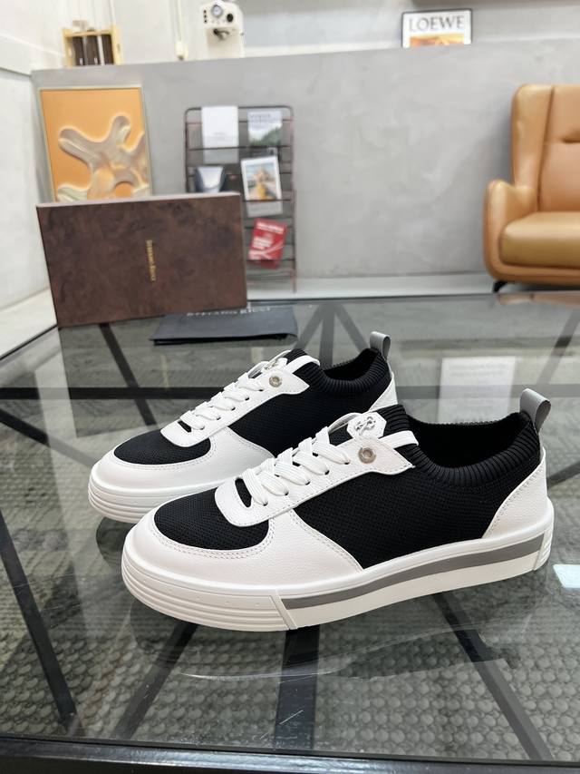 S Top purchasing agent Shizha Street male god leisure sports series, counter sim