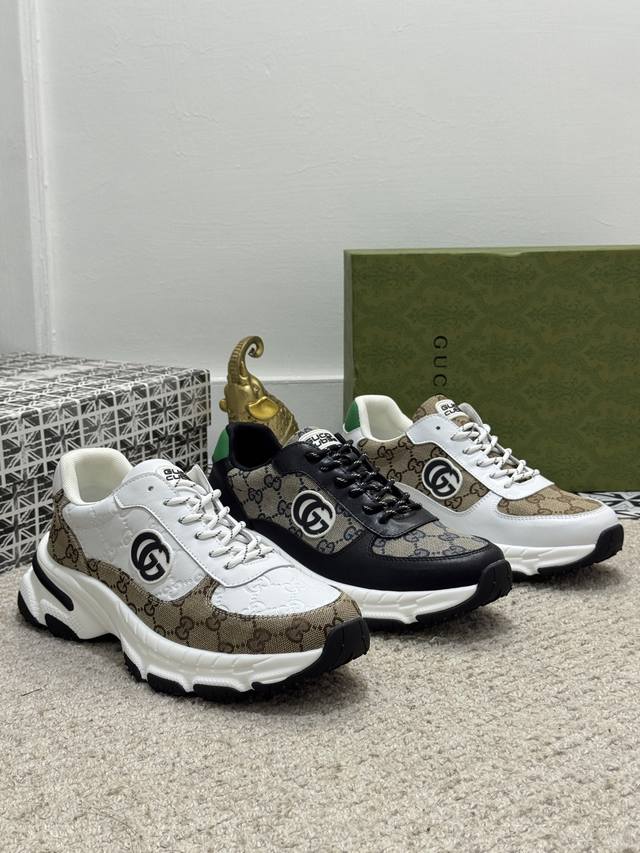 Gucc* Original quality Gucci! The official website is the first to launch the up