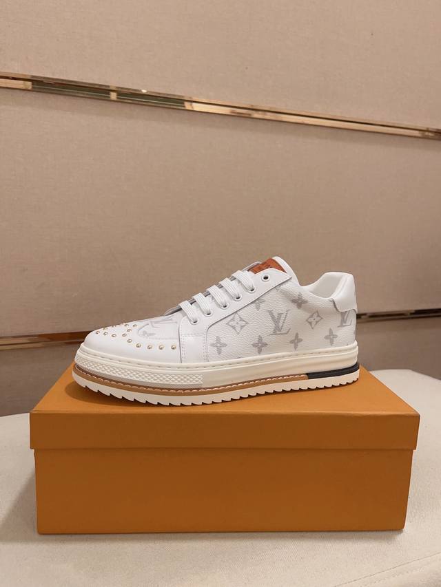 Factory P price Louis Vuitton Lv top new models are on sale at the same time in