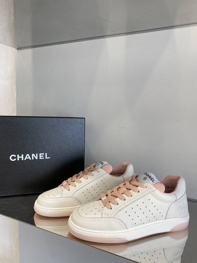 Direct sales women's shoes Women's clothing Chanel22P Direct sales P Panda shoes