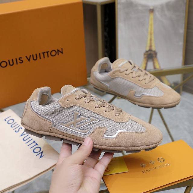Price: Lv new style, casual men's style, 38-45