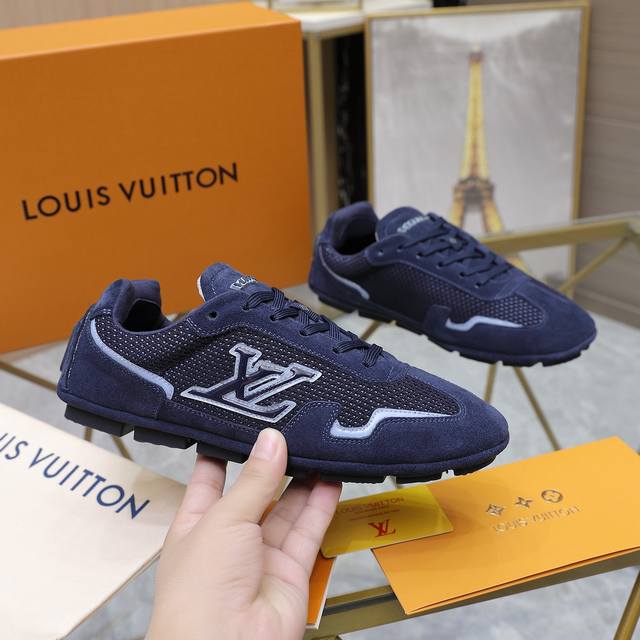 Price: Lv new style, casual men's style, 38-45