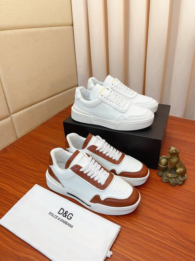 Price: Dg latest official website casual, men's shoes original quality imported