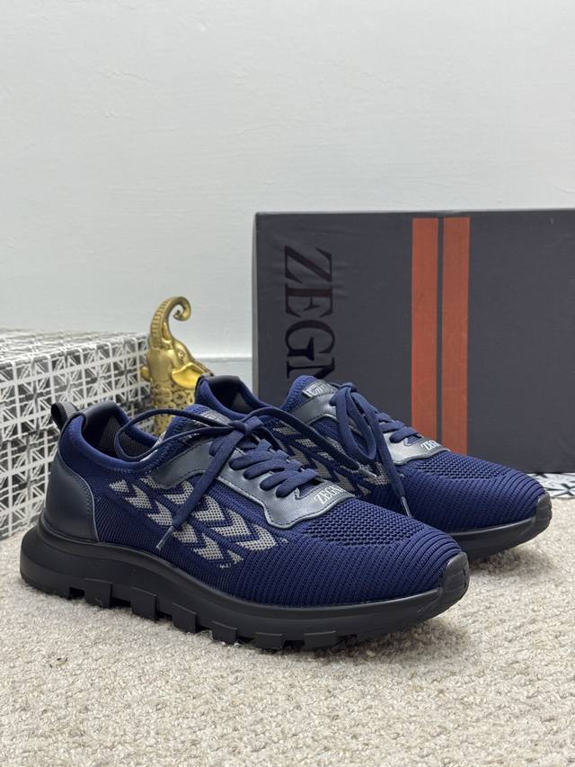 Factory Price P Real Price Zegna* Latest Hot Style