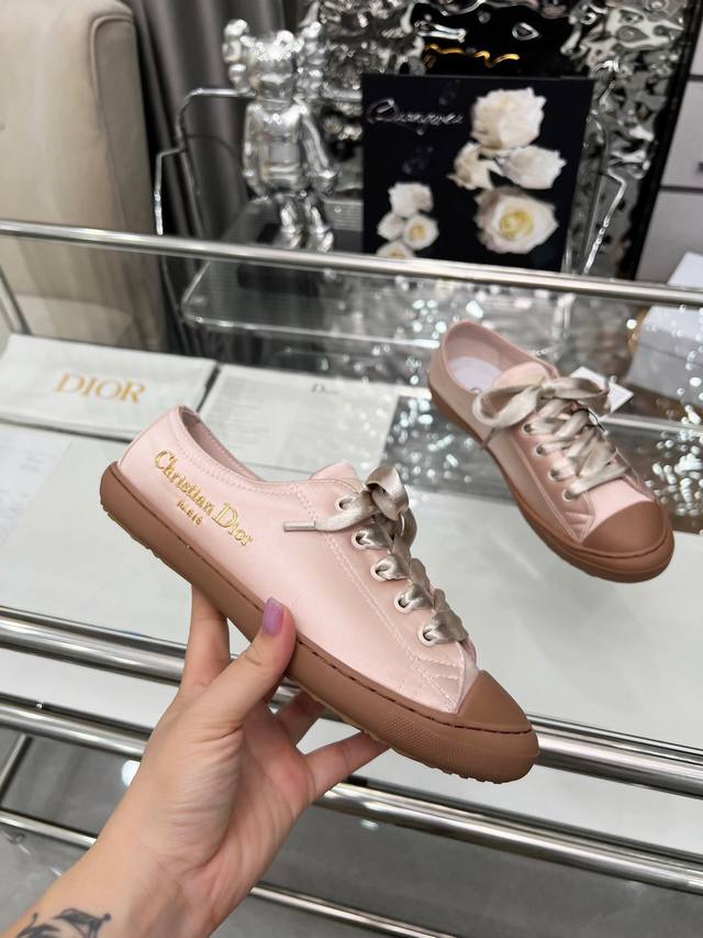 Dior Size: Women 35-40 Women 41 Customized Dior's Hot New Product This Dior Luck