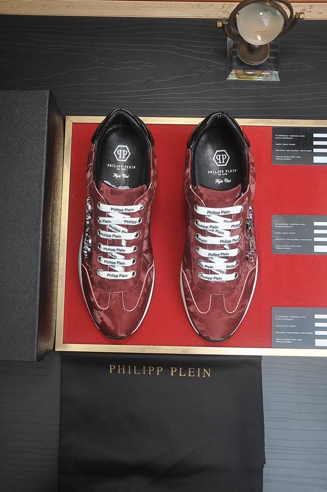 Factory price P Philipp Piein Full sheepskin lining Philipp Piein official websi