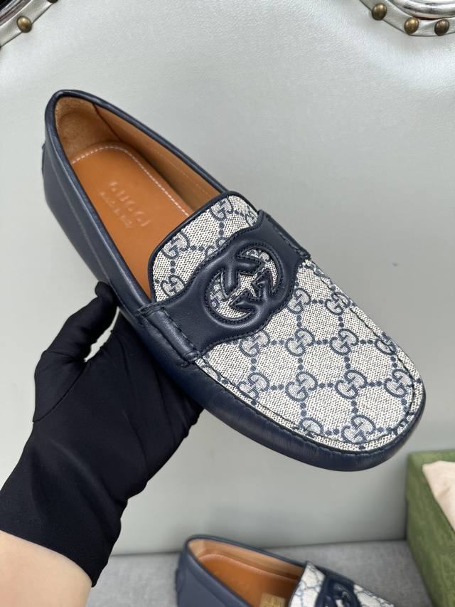 Original quality counter new style synchronized Gucci Gucci counter new style pu