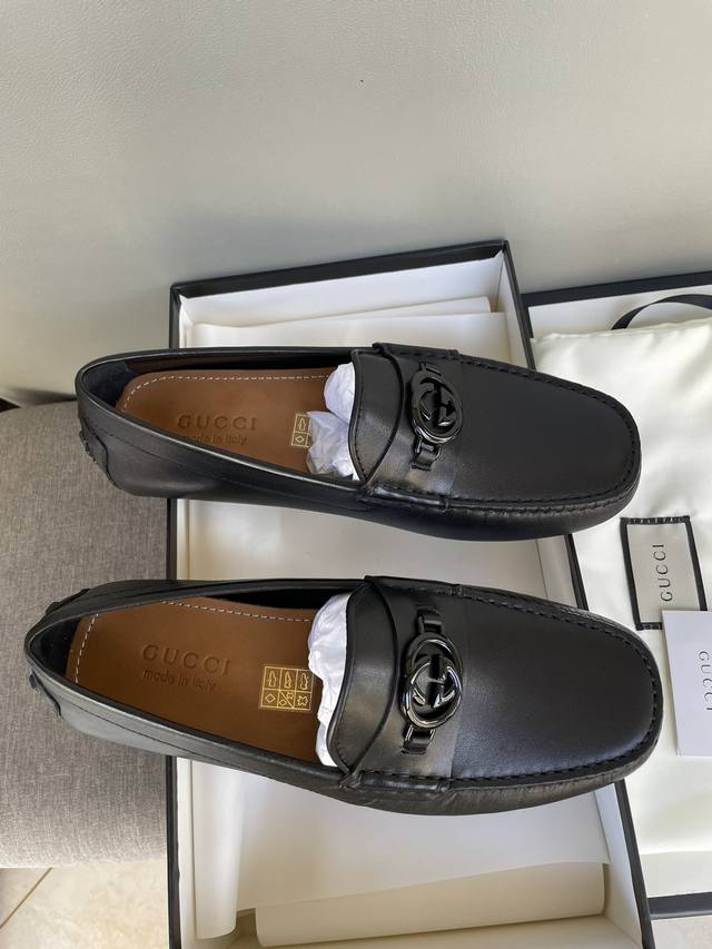 Original quality counter new style synchronized Gucci Gucci counter new style pu