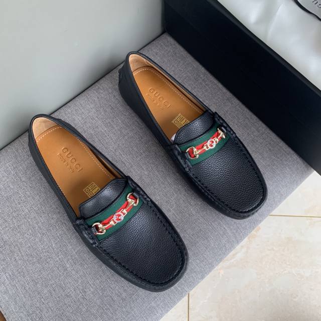 Original quality counter new style synchronized Gucci Gucci counter new style pu