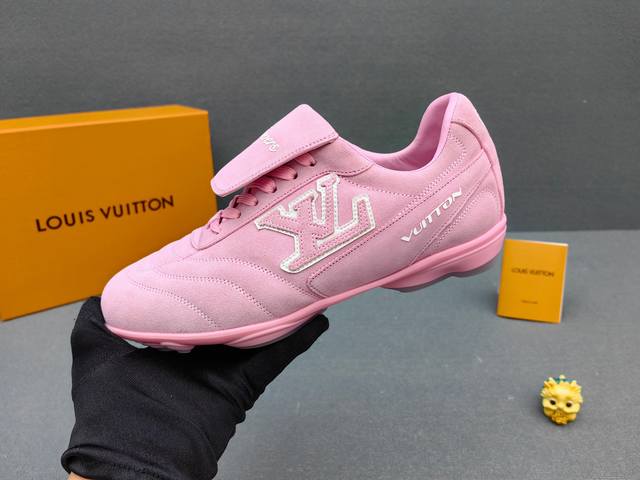 Price: Lv Discovery Lace Up Louis Vuitton