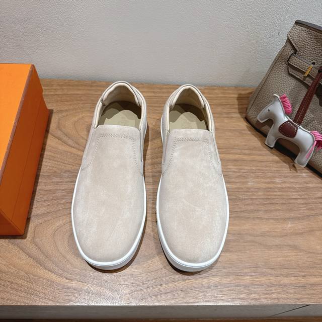 Actual price: Herme S Ss25 New Arrival~ The hottest couple style in the counter,