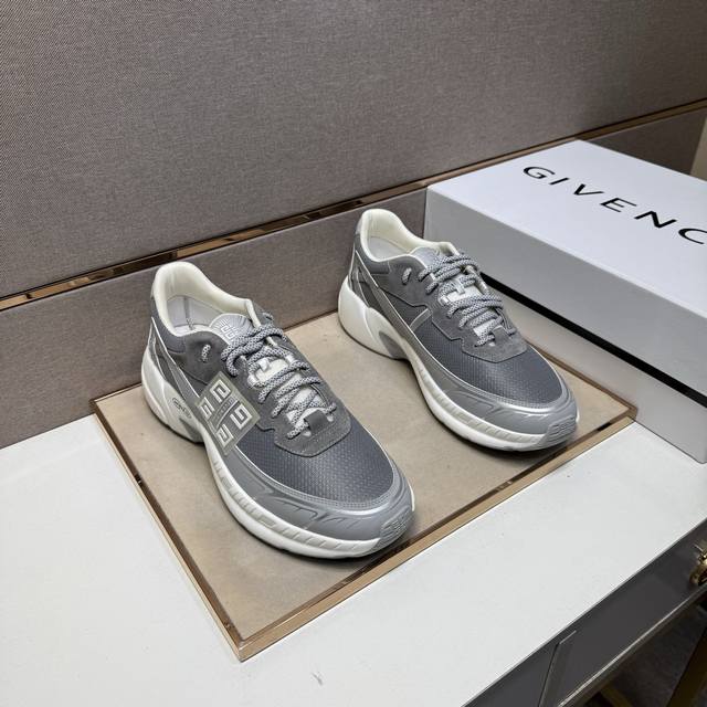 Factory price Pp Ji~ Men's casual shoes 2025Z cabinet simultaneous sale Size: 38