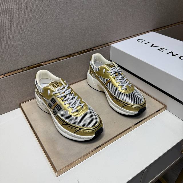 Factory price Pp Ji~ Men's casual shoes 2025Z cabinet simultaneous sale Size: 38