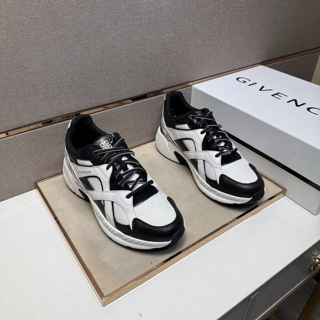Factory price Pp Ji~ Men's casual shoes 2025Z cabinet simultaneous sale Size: 38