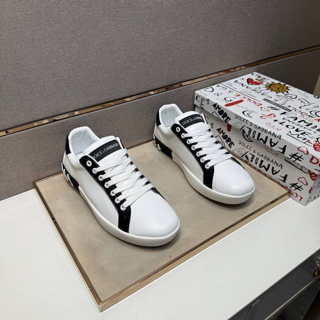 factory price Pp Dg~ Couple casual shoes 2025Z counter simultaneous sale size: 3