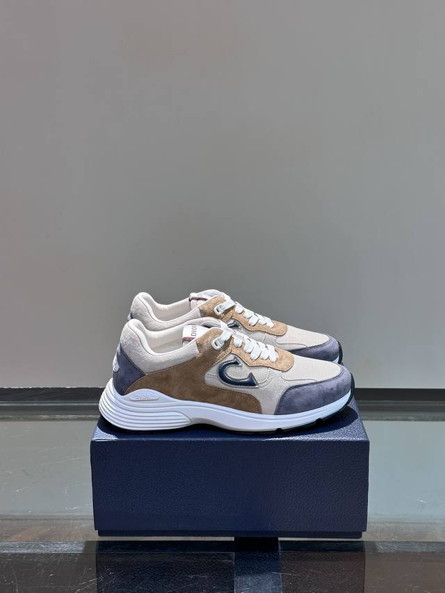 Real Price # Dior Dior Chrono new casual sports shoes running shoes dad shoes ar