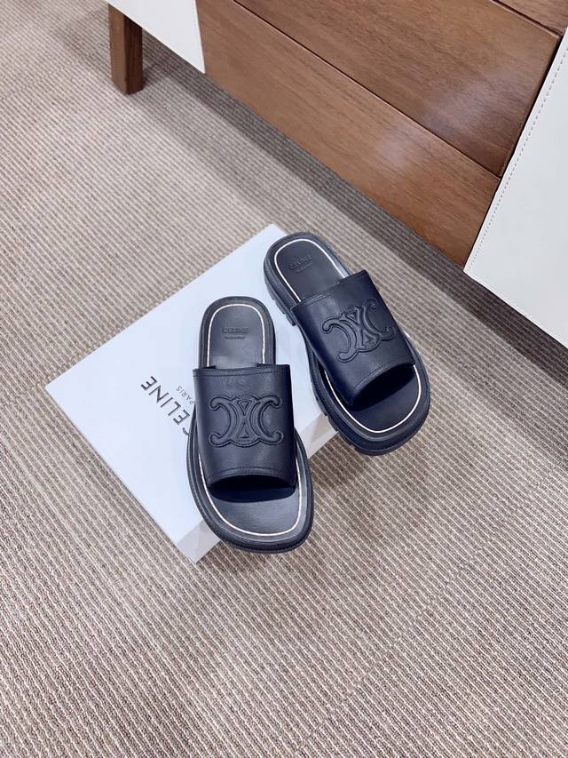 Certified Celin* New Roman sandals Exclusive correct version There are too many