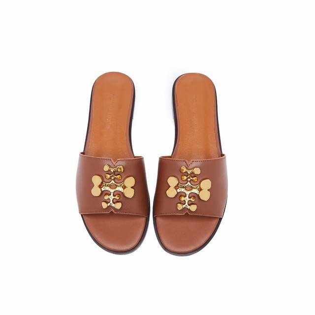 Factory P price women's clothing women's shoes sports original Tory Burch new fl