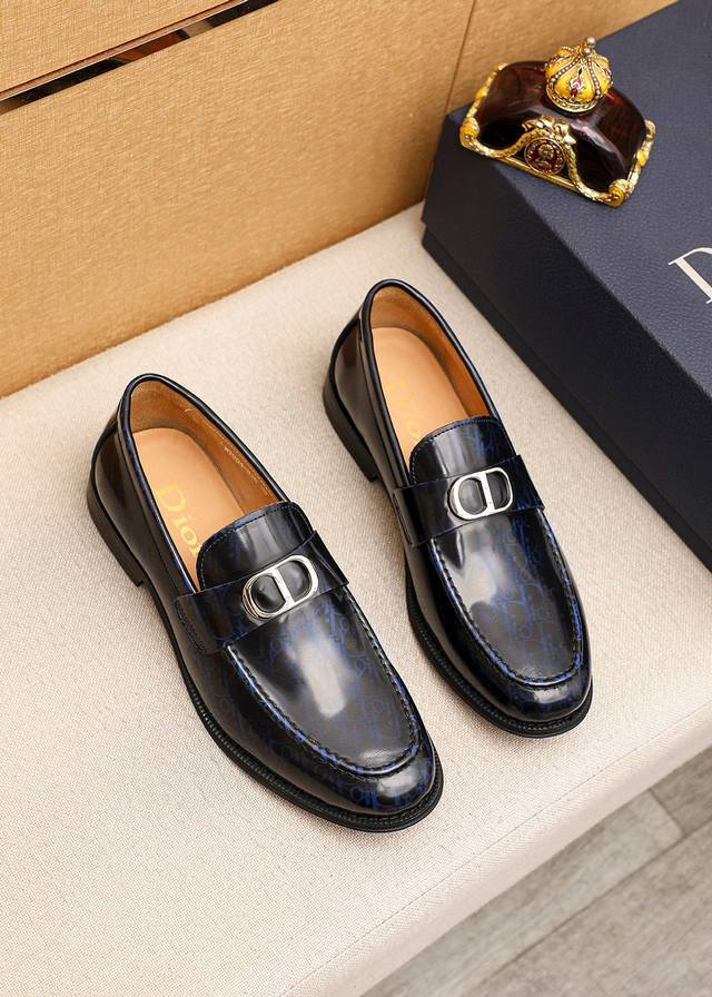 Factory Price Men's Men's Sports Shoes Original Product Trademark: Dior Dior Cas