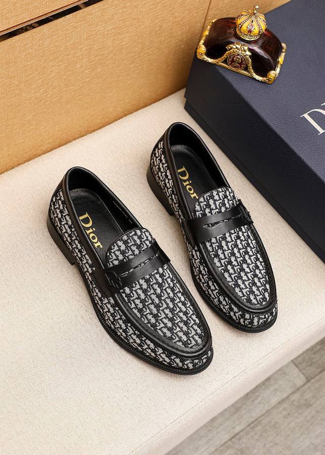 Factory Price Men's Men's Sports Shoes Original Product Brand: Dior Dior Casual