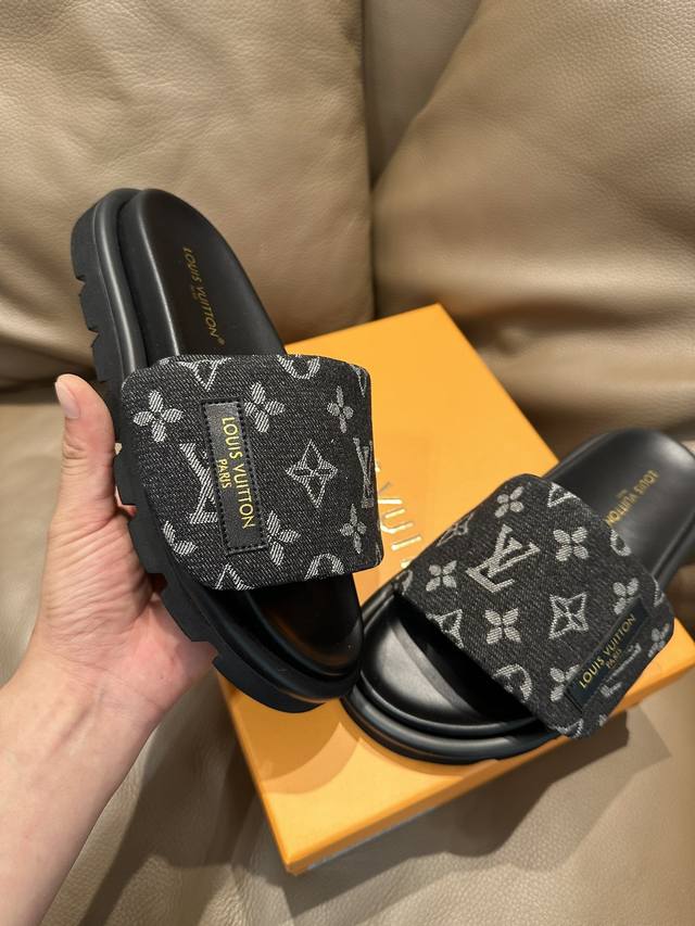 Lv 35-45 size new black