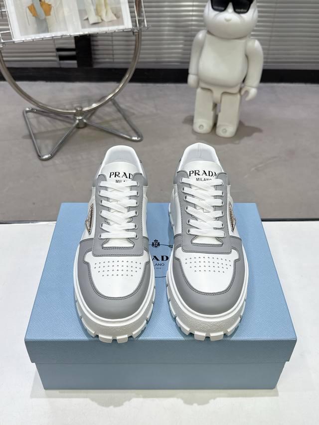 Prada 225 Prada new product, powerful attack! Many Internet celebrities have the