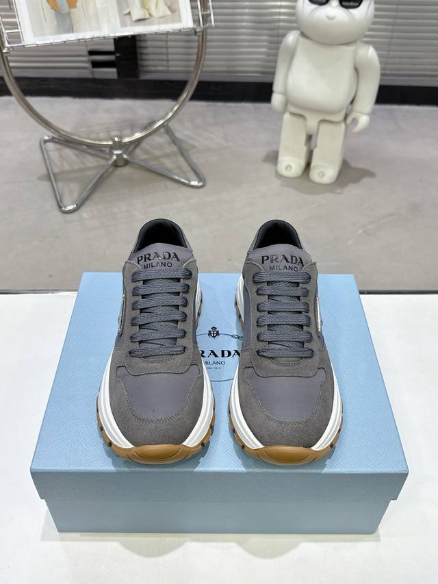 Prada 225 Prada new product, powerful attack! Many Internet celebrities have the