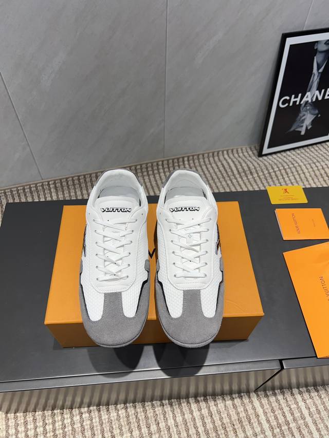 L size: 39-44 38.45 custom-made exclusive top version 2025Vs spring and summer s