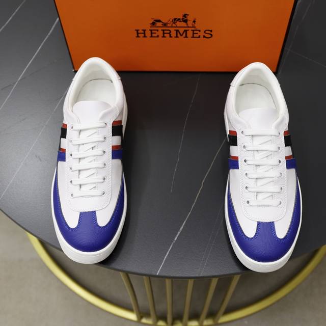 Factory Price Pp: Brand: Hermes Her Mes Standard size: Men's size 38-44 45 can b