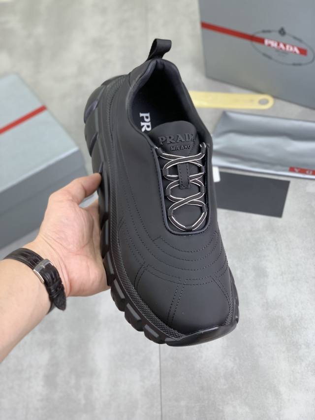 Factory P price P Official website hot sale, trendy brand Prada main push hot sa