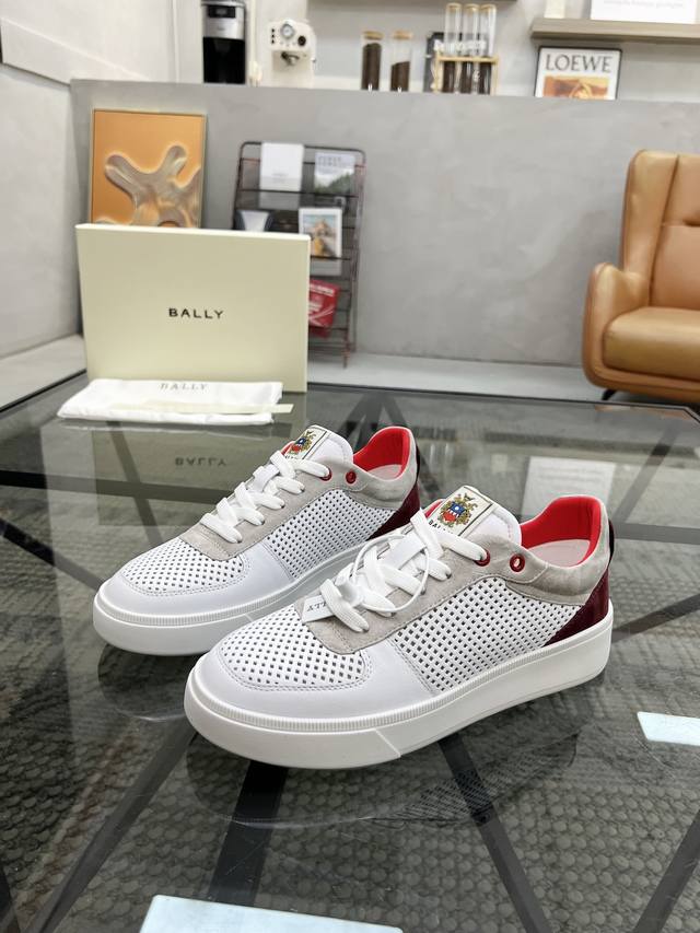 B Top purchasing agent Bazha Street Men's Sports Shoes Trend Classic Color Count