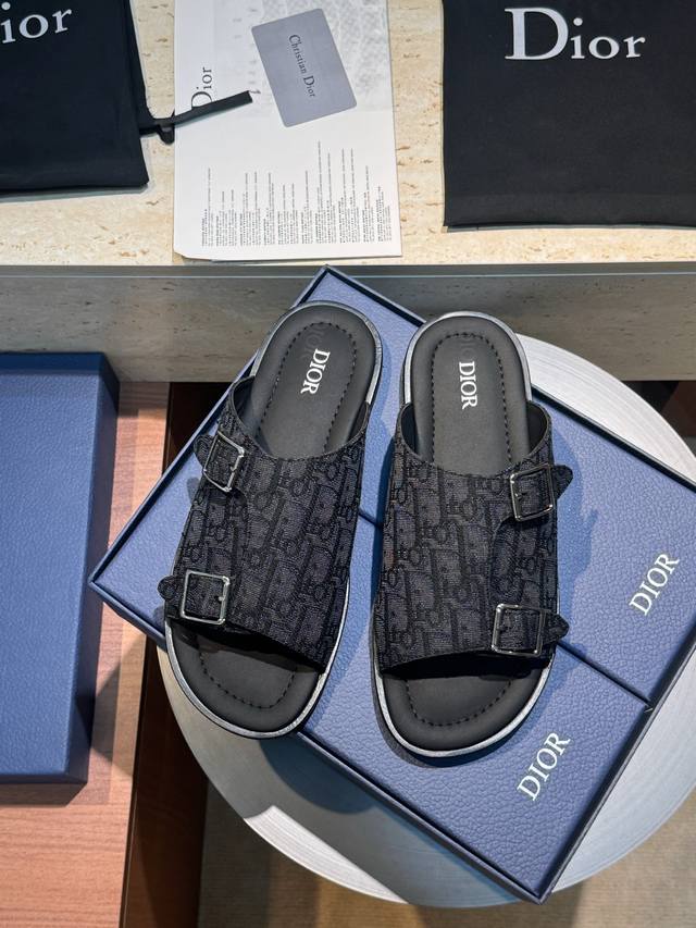 Factory P price P: Made in Dongguan. Top-level purchasing version Dior Alia men'