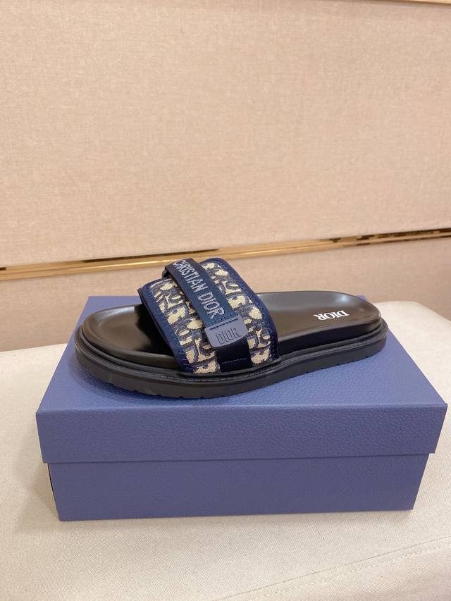 Factory P price counter synchronization Dior Dior top purchasing agent new slipp