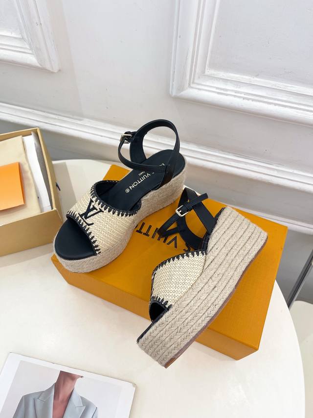 Lv Louis Vuitton 25 2025 Spring and Summer new top version original version cons