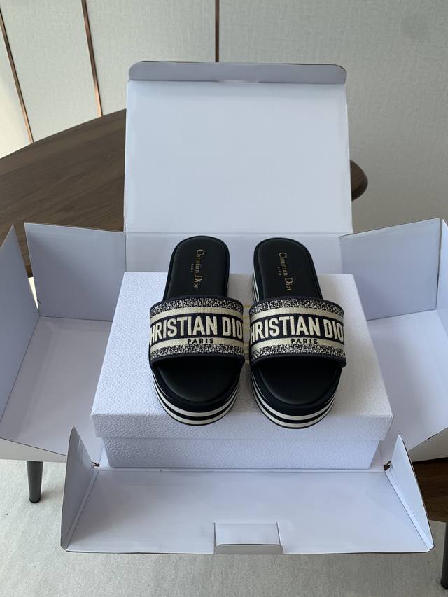 Dongguan production official website synchronized box packaging Dior Dior 25Ss s
